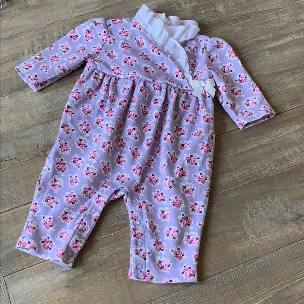 Janie and Jack outfit